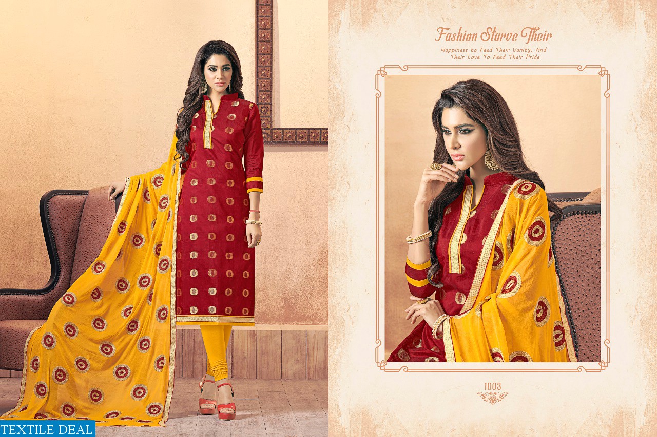 AVC antara Wholesale Ethnic Dress material