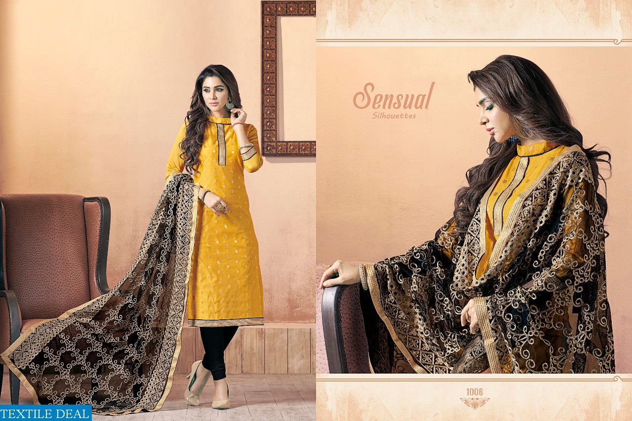 AVC antara Wholesale Ethnic Dress material