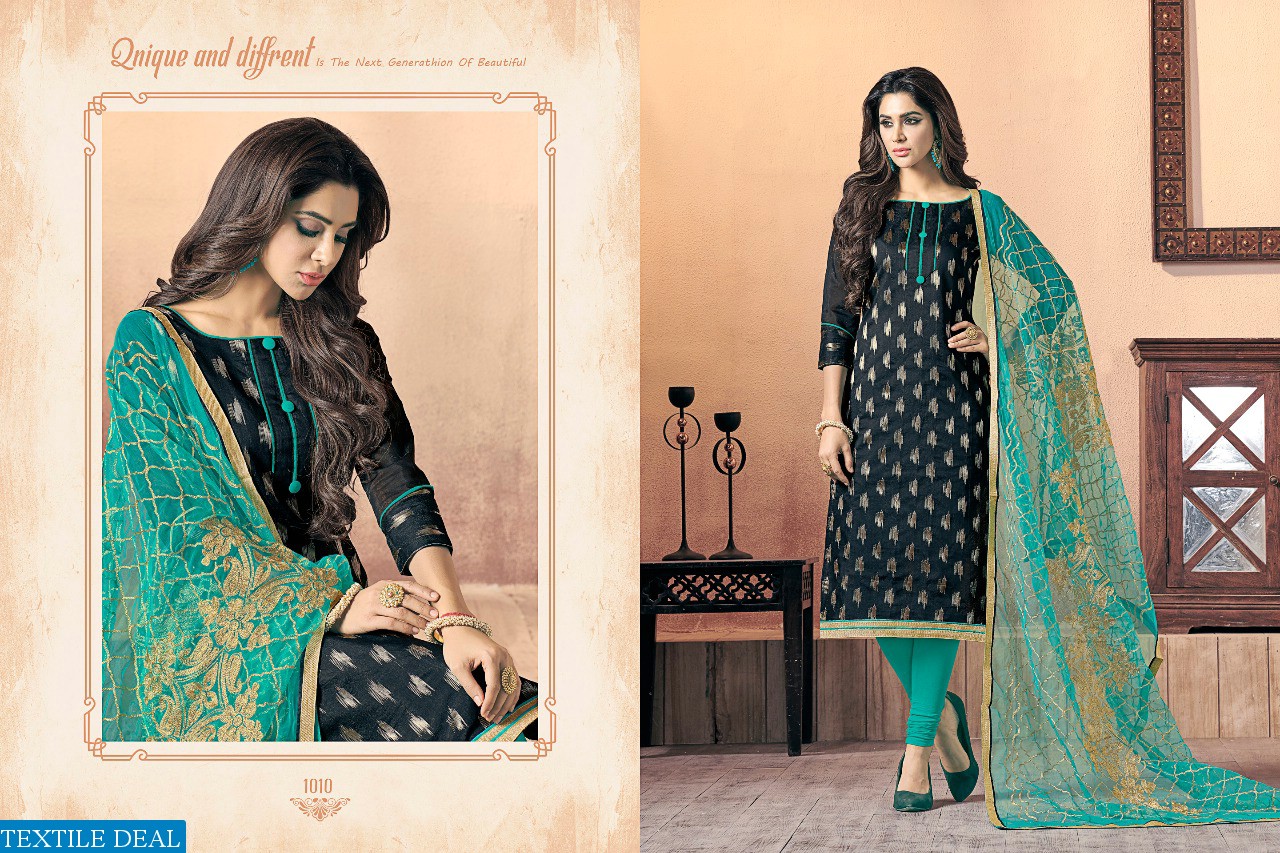 AVC antara Wholesale Ethnic Dress material