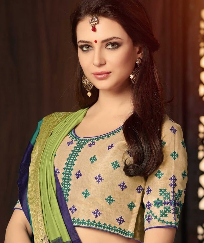 TFH Four season vol-4 Wholesale Indian ladies Saree