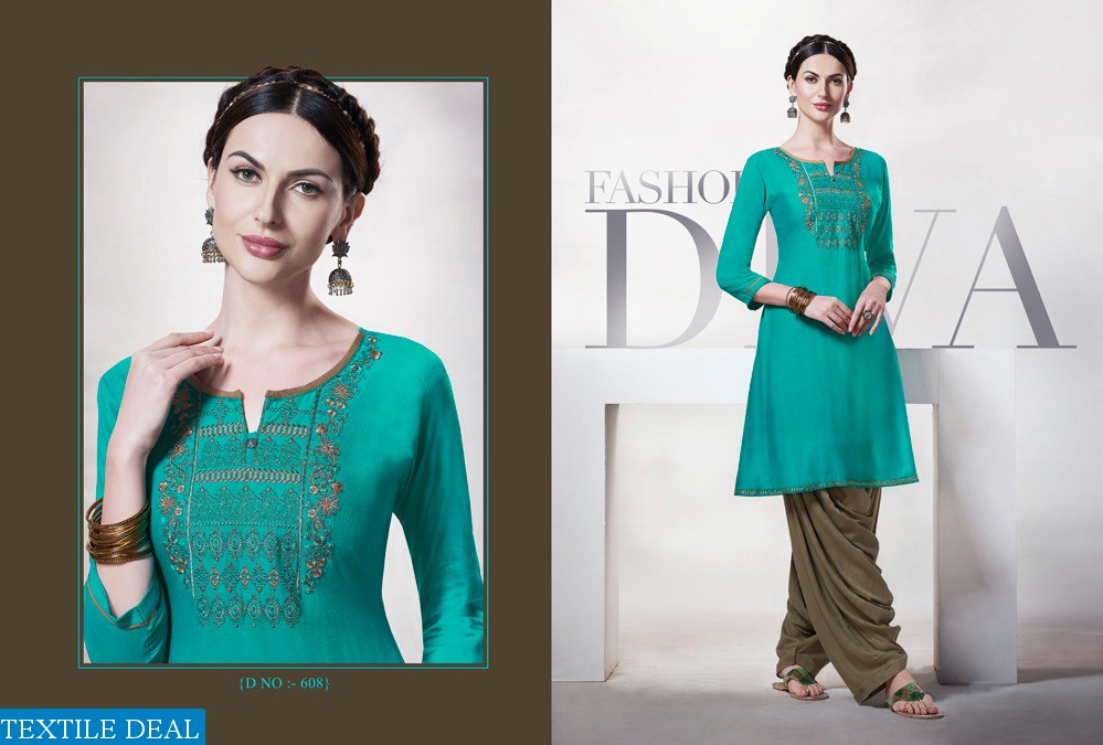 Kajree mandonna vol-2 Wholesale ready made Top n Bottom