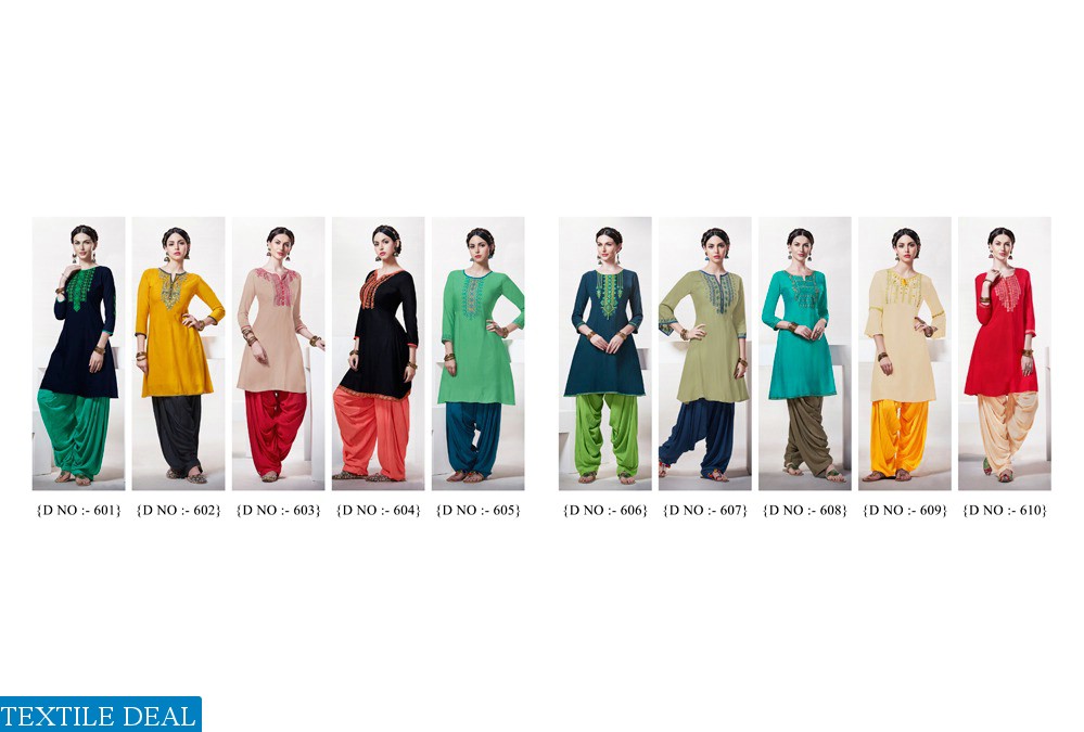 Kajree mandonna vol-2 Wholesale ready made Top n Bottom