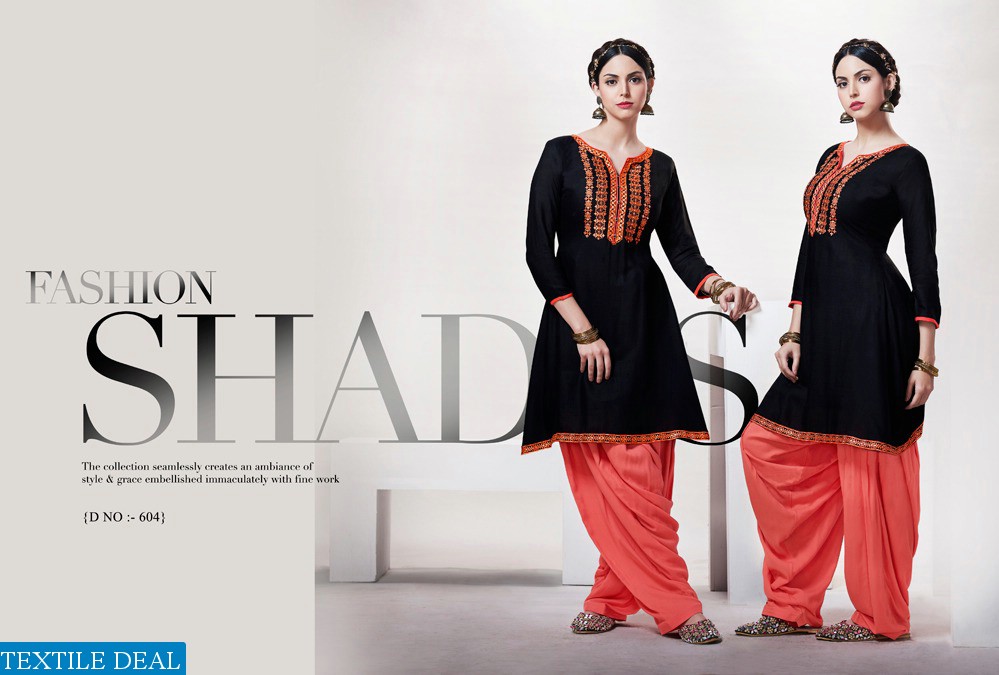 Kajree mandonna vol-2 Wholesale ready made Top n Bottom