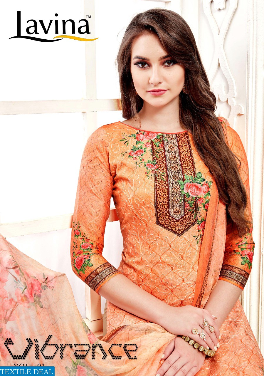 lavina vibrance Wholesale jam satin Casual Suits