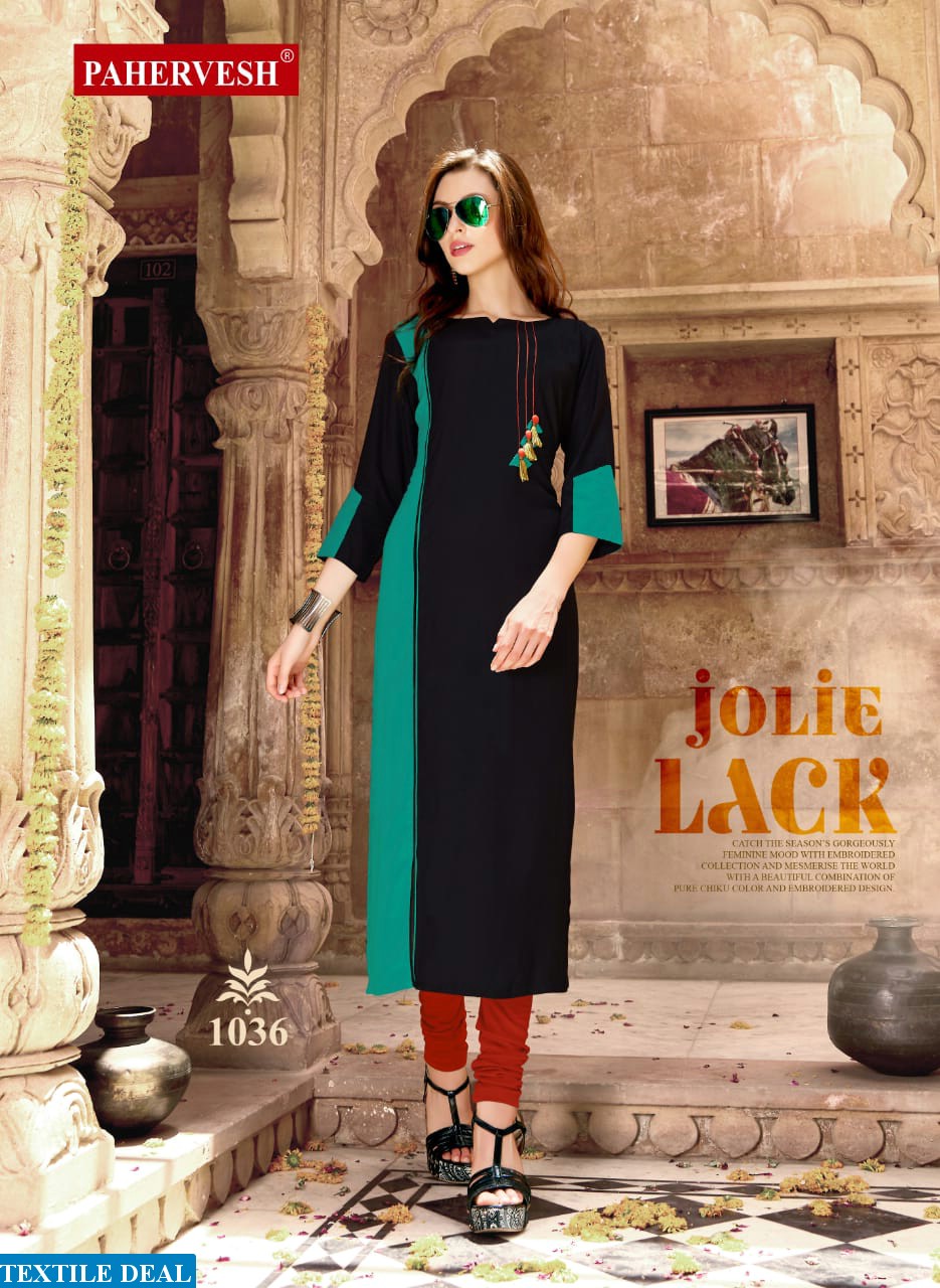 pahervesh nikhar vol-1 Wholesale ready made kurtis