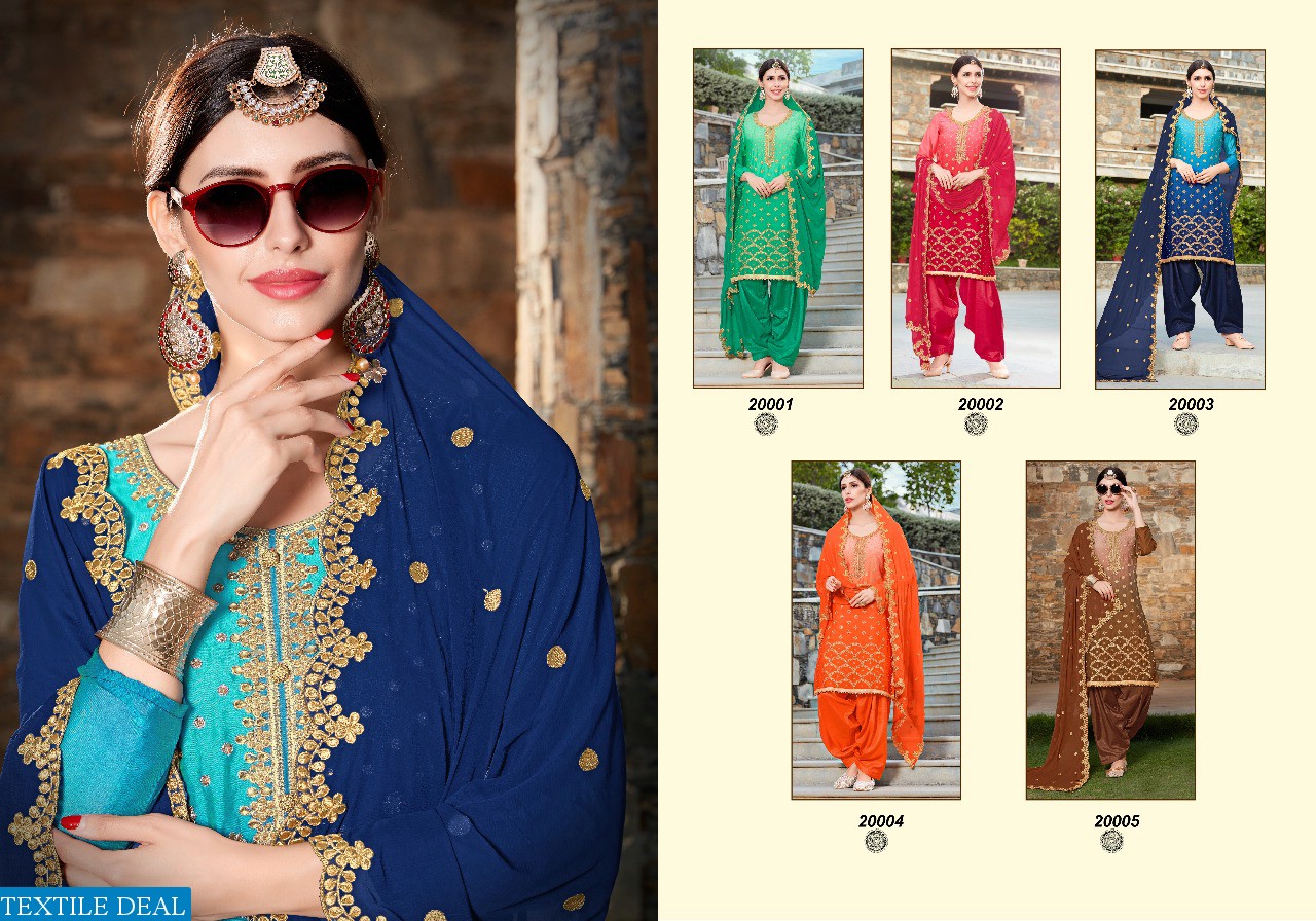 phillauri vol-7 Wholesale Designer dresses