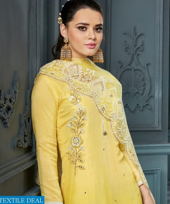 Kesari opada vol-1 wholesale festive Dresses