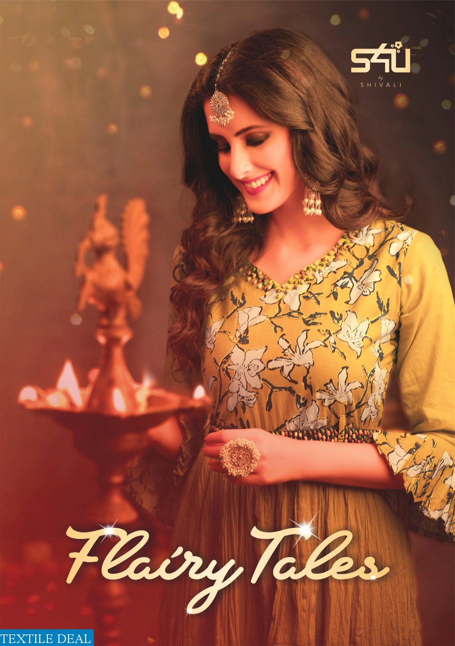 S4U fairy tales Wholesale ready made Gowns