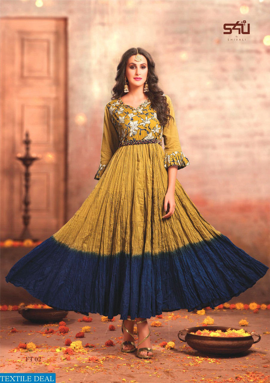 S4U fairy tales Wholesale ready made Gowns