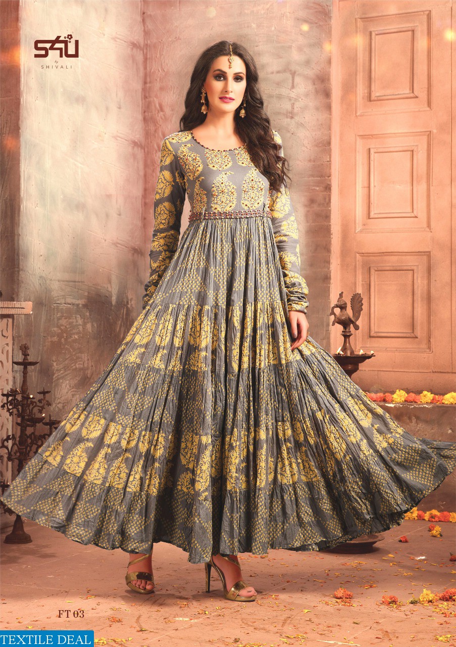 S4U fairy tales Wholesale ready made Gowns