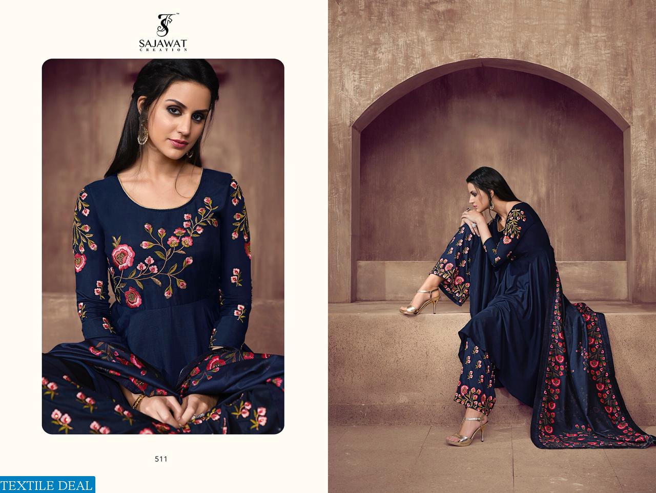 SF Sarthi vol-2 Wholesale Festive ready made  Dresses