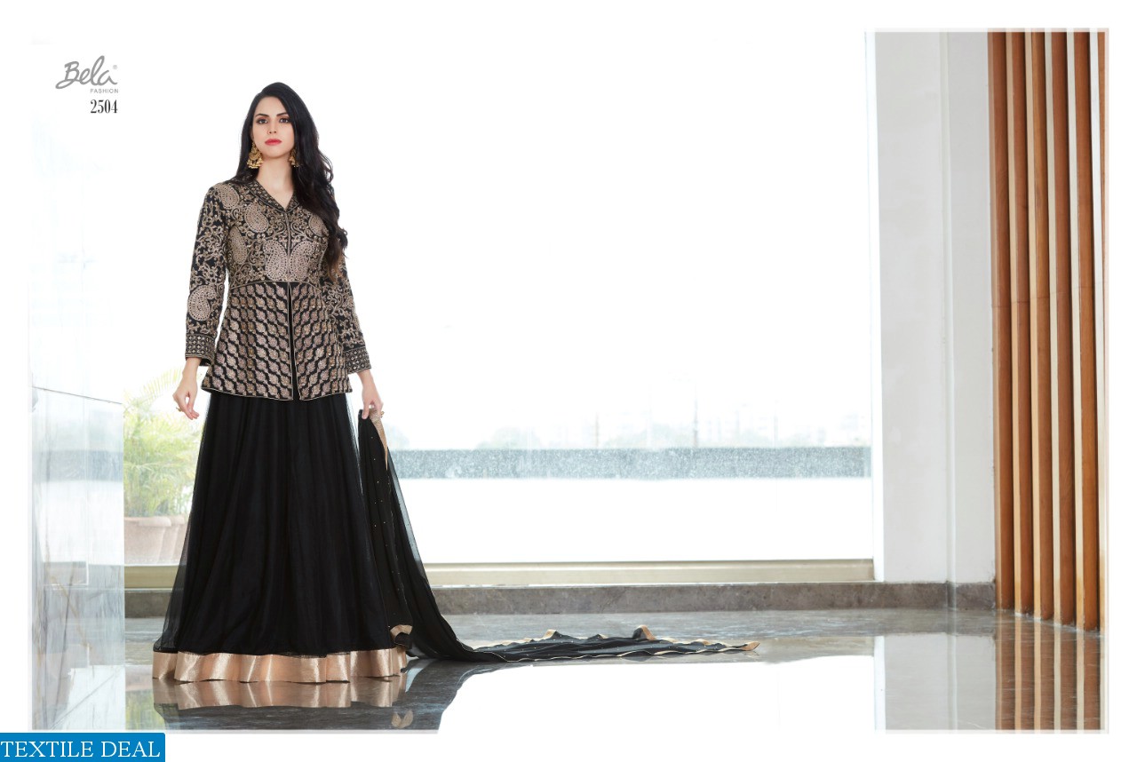 Bela luxuria Wholesale designer Fancy ladies Dresses