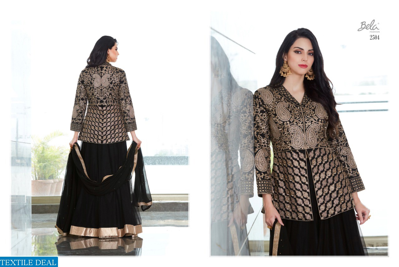 Bela luxuria Wholesale designer Fancy ladies Dresses