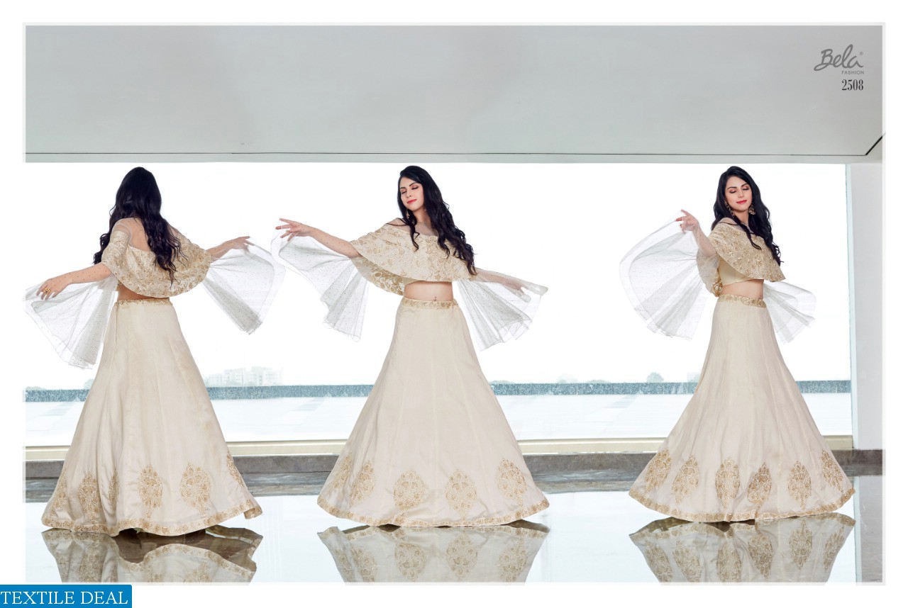 Bela luxuria Wholesale designer Fancy ladies Dresses