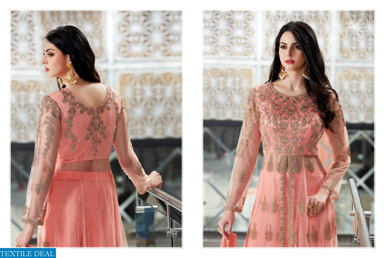 Bela luxuria Wholesale designer Fancy ladies Dresses
