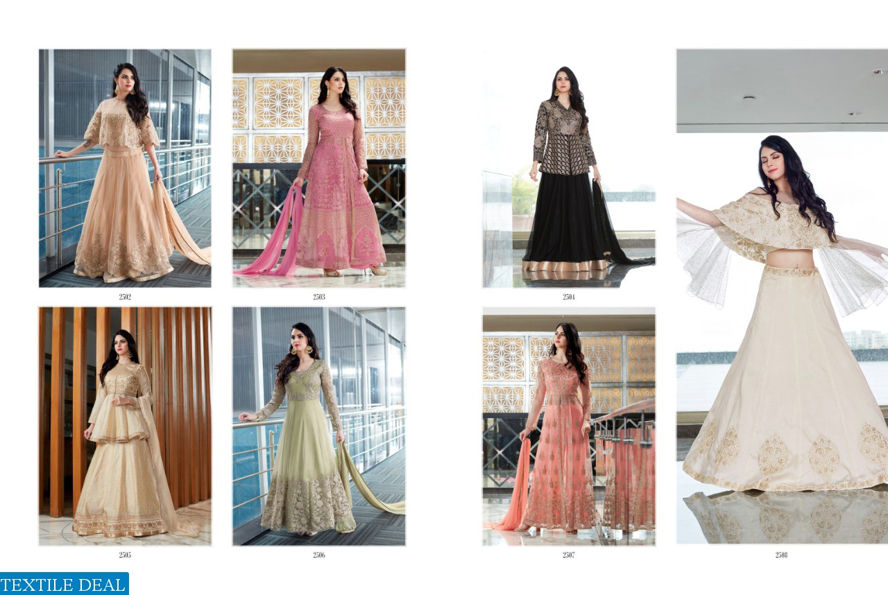 Bela luxuria Wholesale designer Fancy ladies Dresses