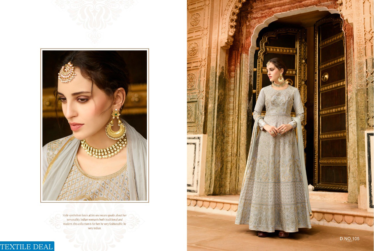 Leo lorena Wholesale party-wear Gowns