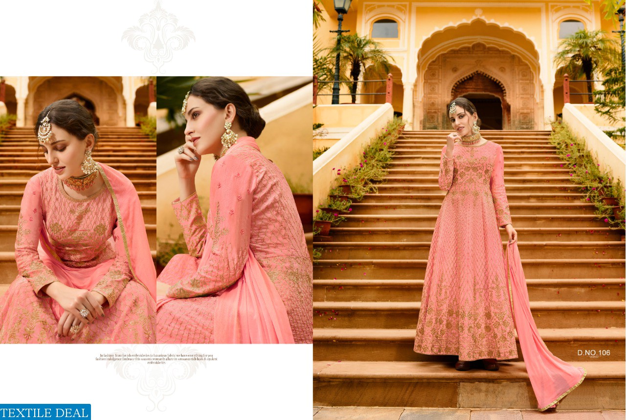 Leo lorena Wholesale party-wear Gowns