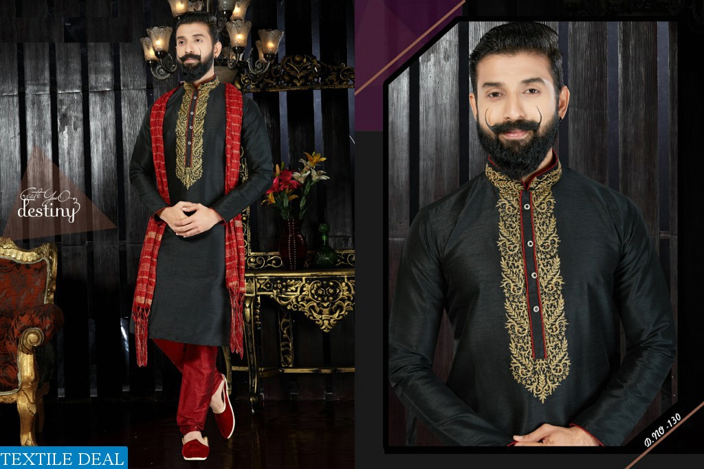 RO 116 to 130 Series Wholesale ready made mens kurta and pajama