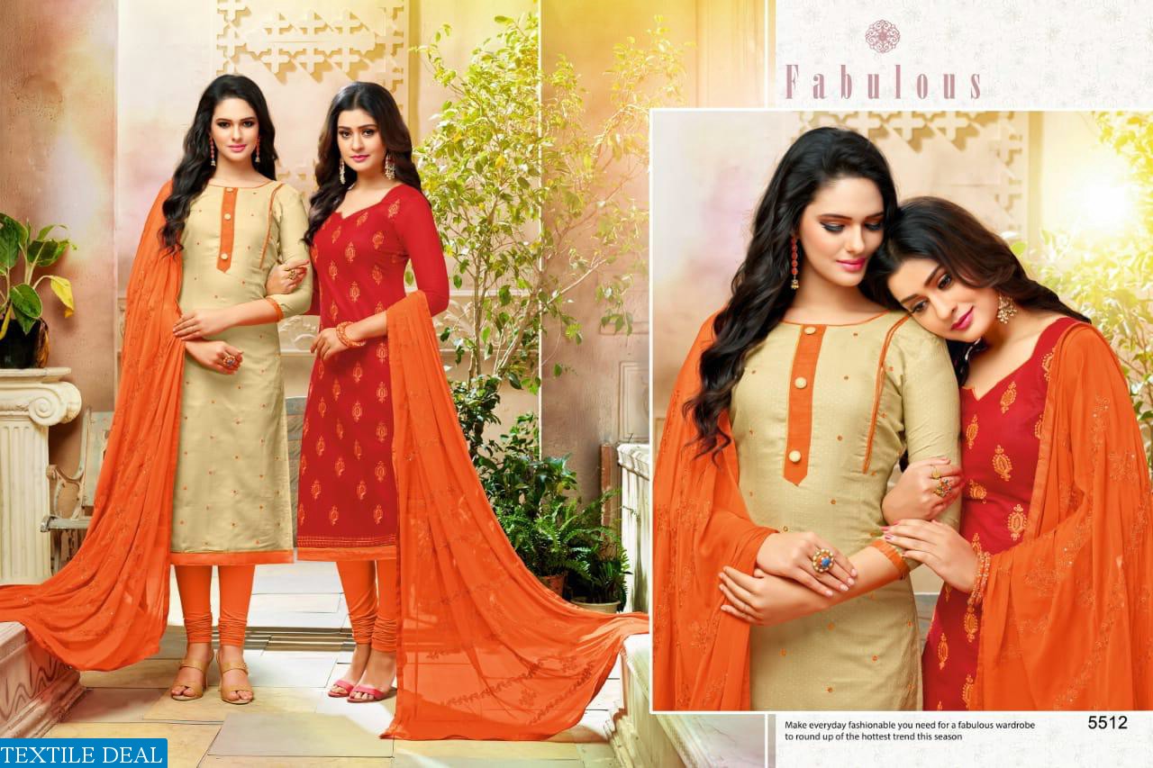 RR hum tum vol-11 Wholesale 2 top Dress materials