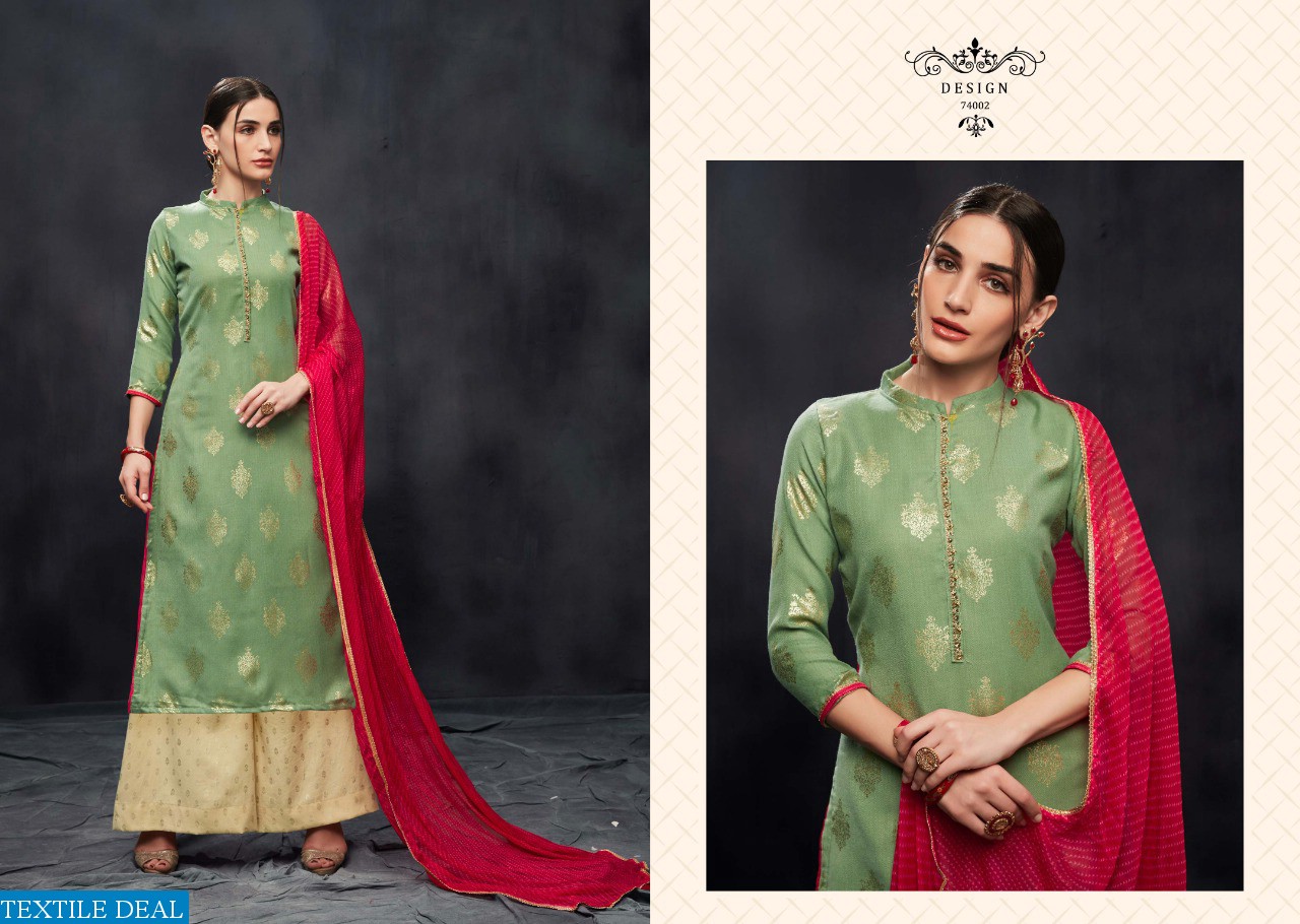 Sargam Delight Wholesale Winter collection dresses