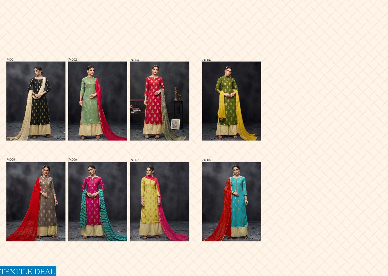 Sargam Delight Wholesale Winter collection dresses