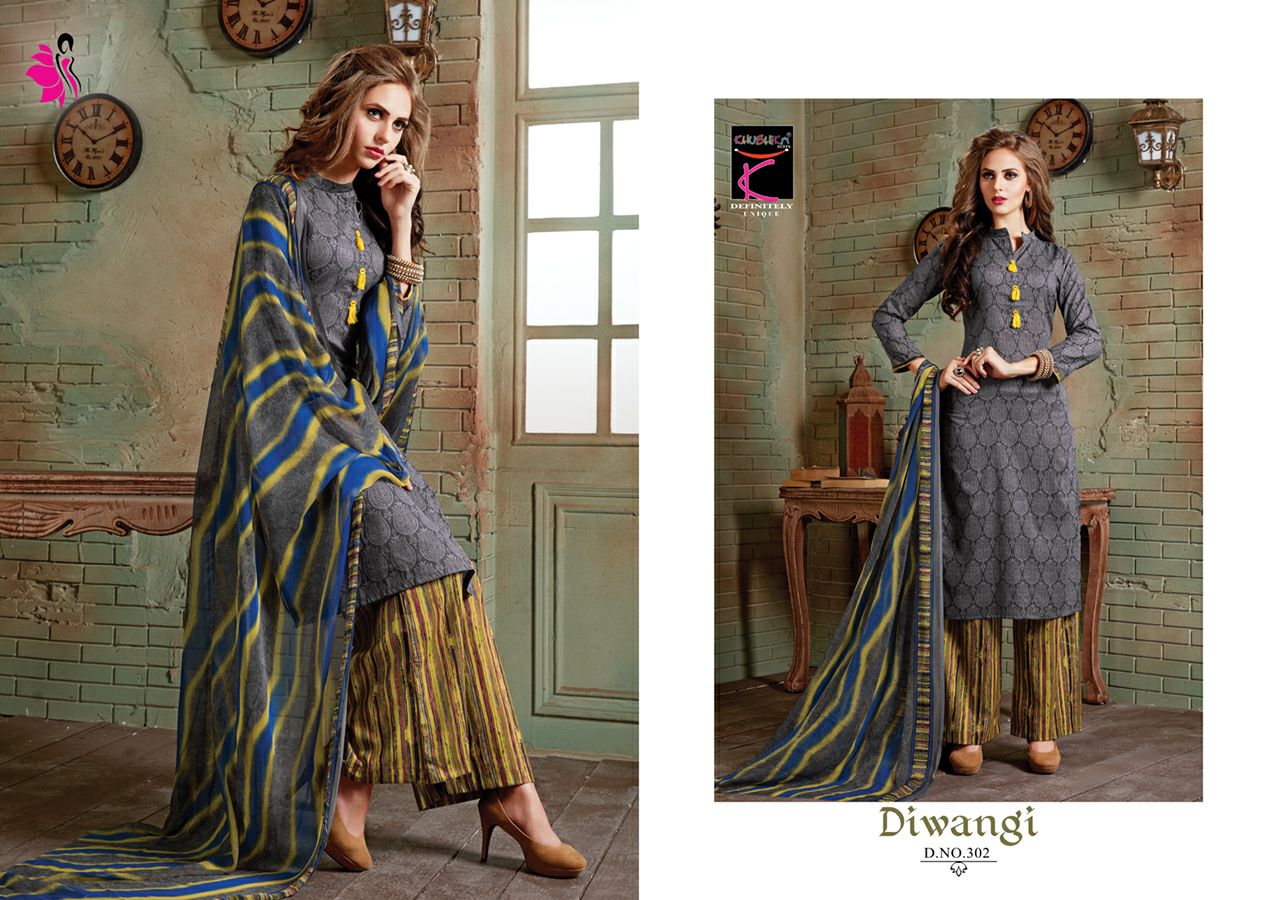 Khusika Diwangi Wholesale Fancy suits