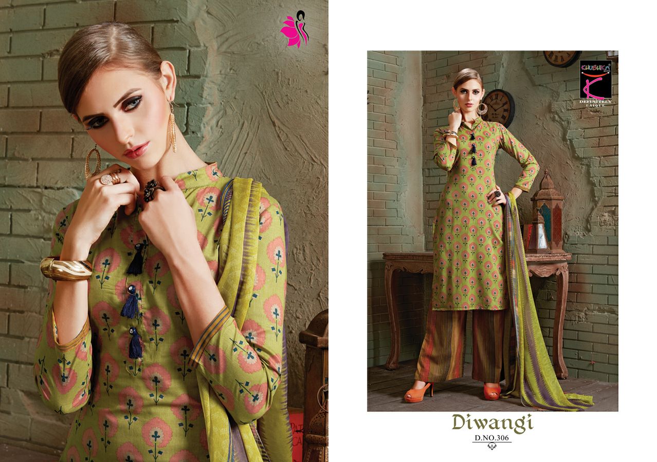Khusika Diwangi Wholesale Fancy suits