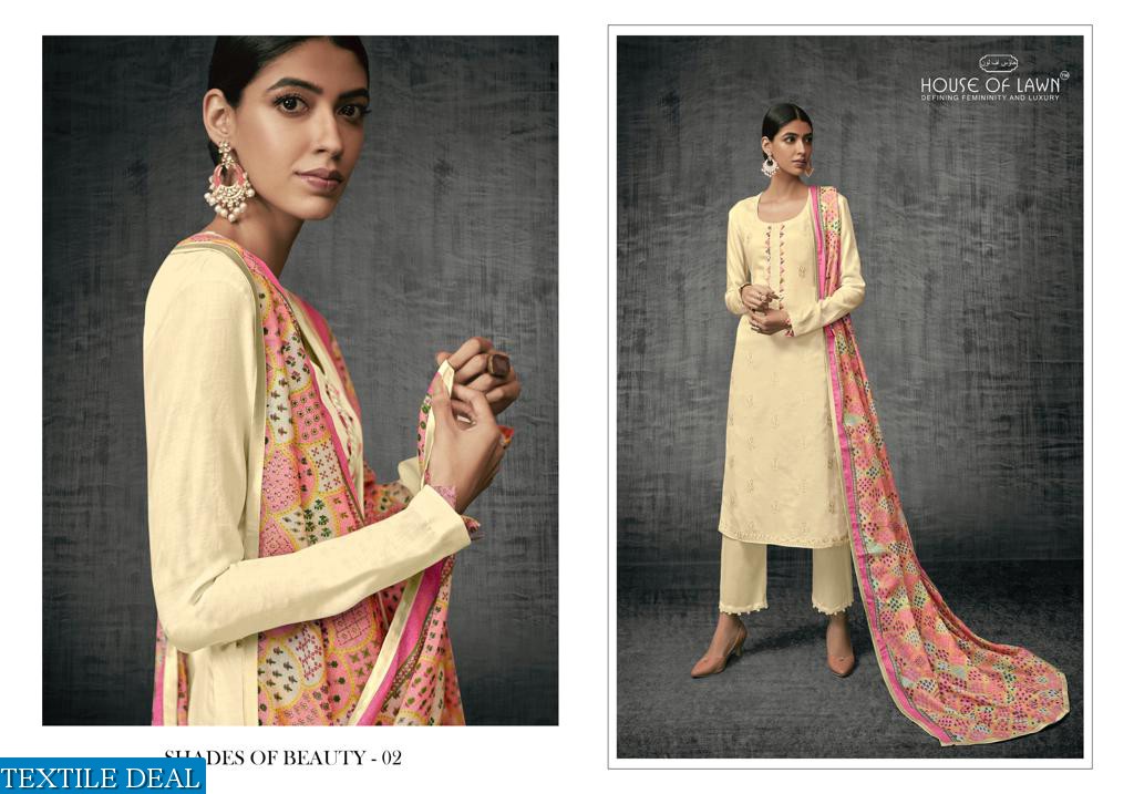 Mumtaz art KALAMKARI  JAM SILK  Wholesale COLLECTION        KARACHI SUITS