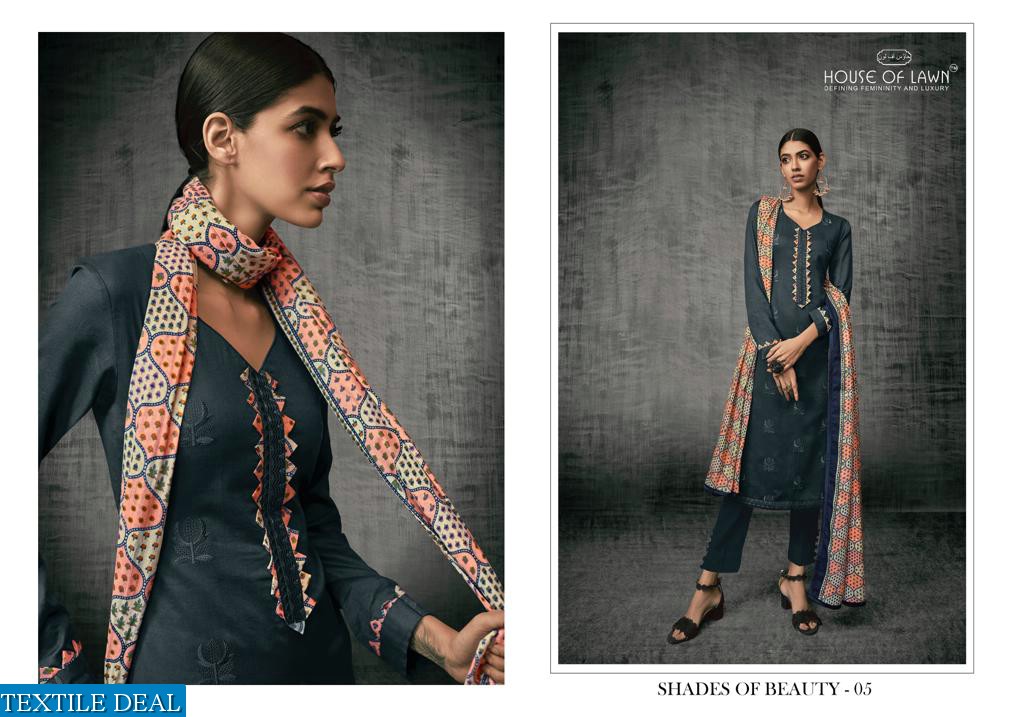 Mumtaz art KALAMKARI  JAM SILK  Wholesale COLLECTION        KARACHI SUITS