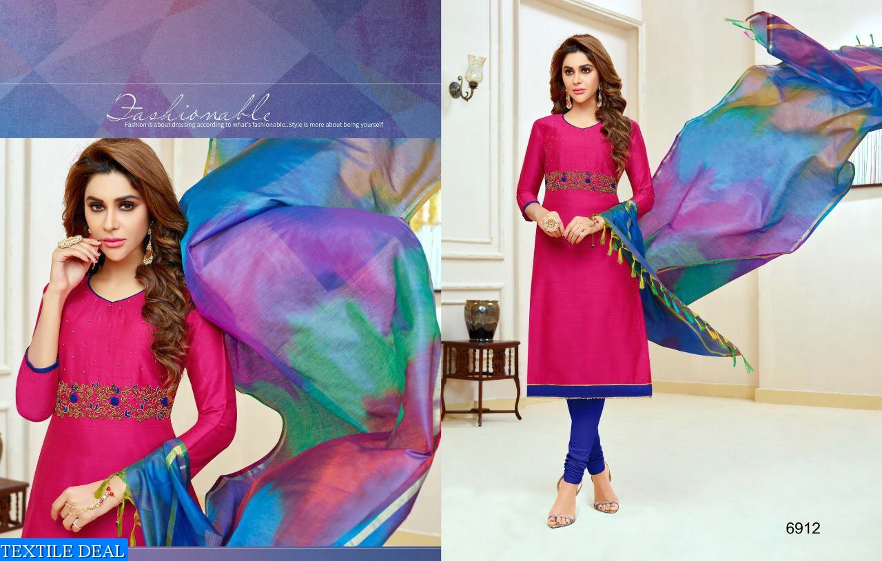 kayce Raasleela vol-4 Wholesale Suits Collection