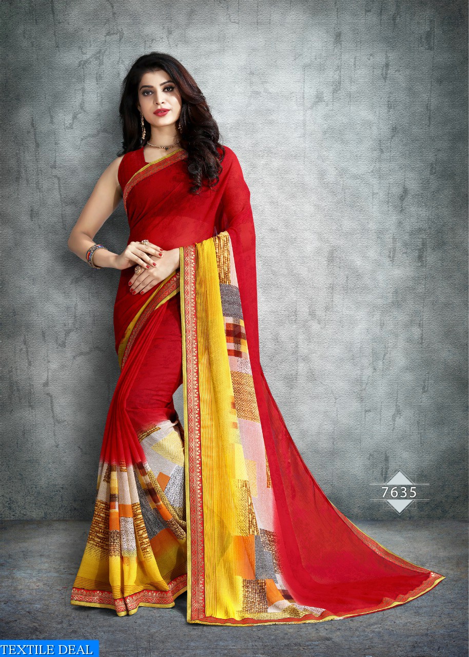 Kodas Shubh Milan Wholesale Indian Sarees