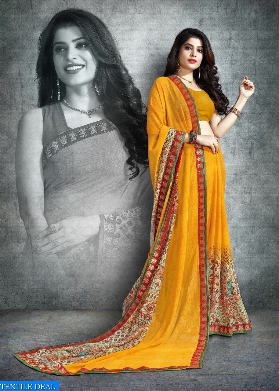 Kodas Shubh Milan Wholesale Indian Sarees