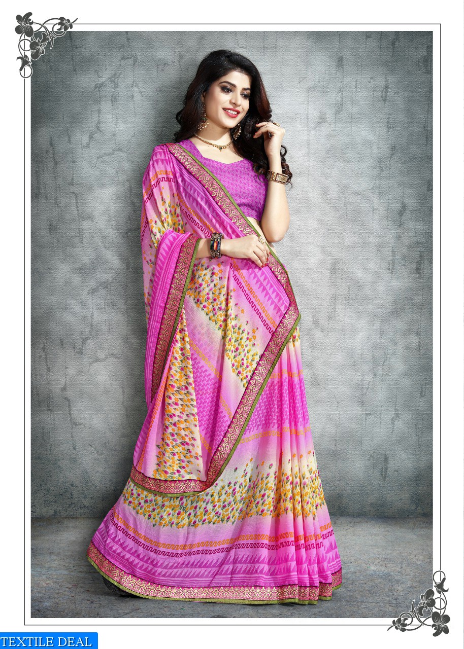 Kodas Shubh Milan Wholesale Indian Sarees