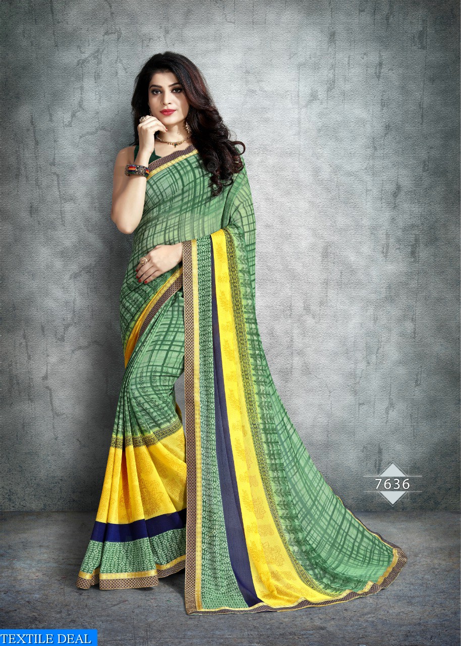 Kodas Shubh Milan Wholesale Indian Sarees