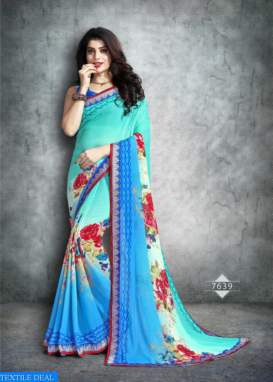 Kodas Shubh Milan Wholesale Indian Sarees