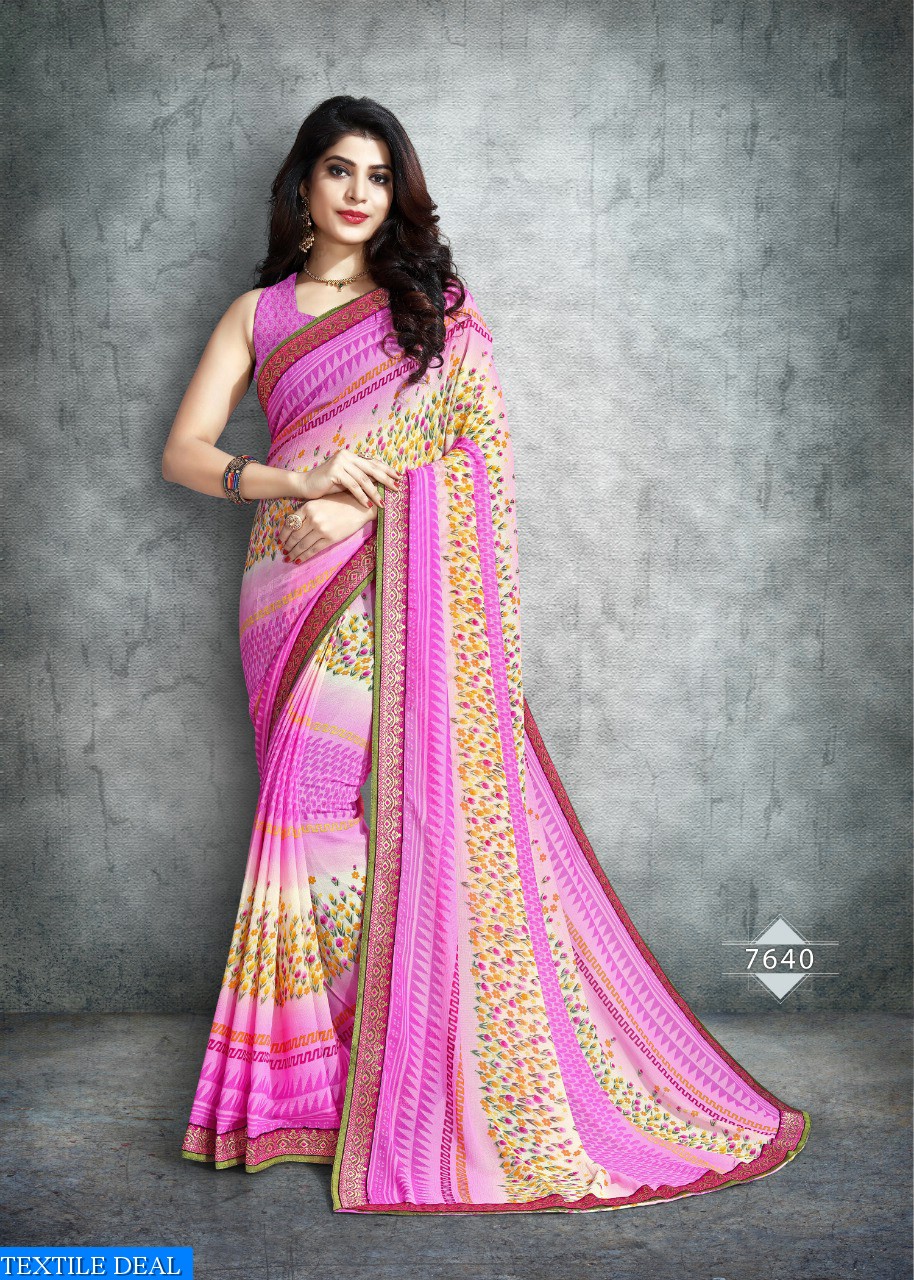 Kodas Shubh Milan Wholesale Indian Sarees