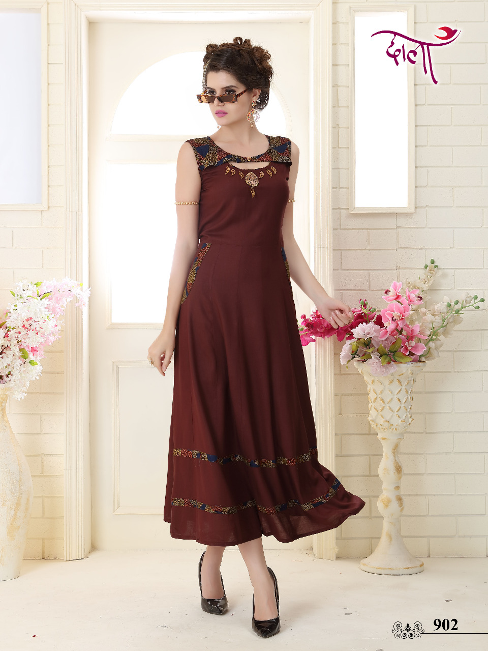 Chhala Masti Vol-2 Wholesale Ready made Kurtis