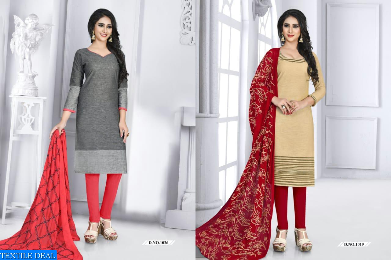 Shree Vishnu Dhadak Vol-2 Wholesale Fancy dresses