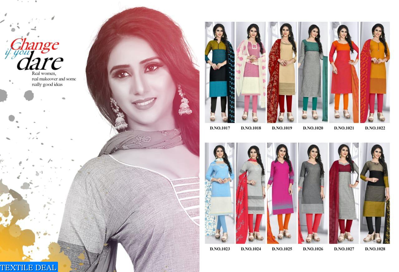 Shree Vishnu Dhadak Vol-2 Wholesale Fancy dresses