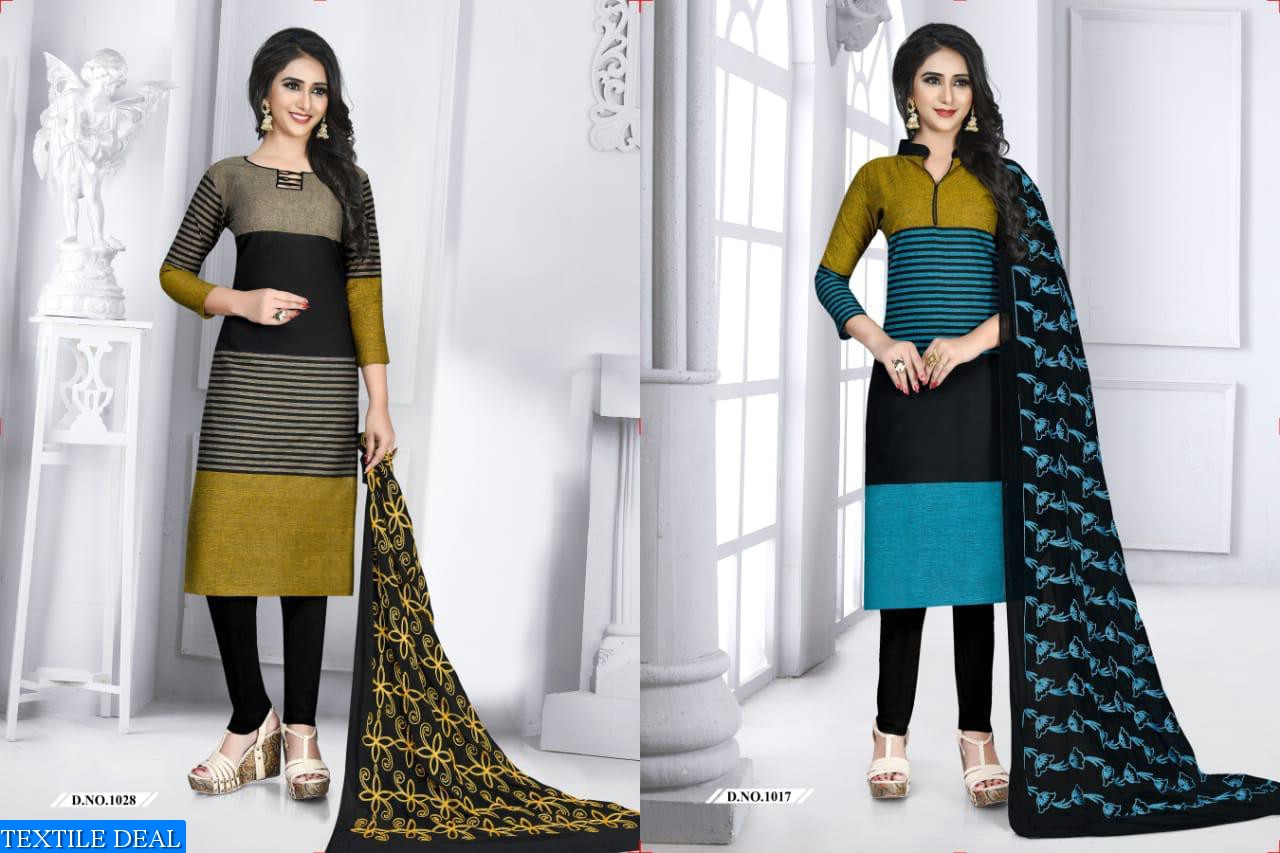 Shree Vishnu Dhadak Vol-2 Wholesale Fancy dresses