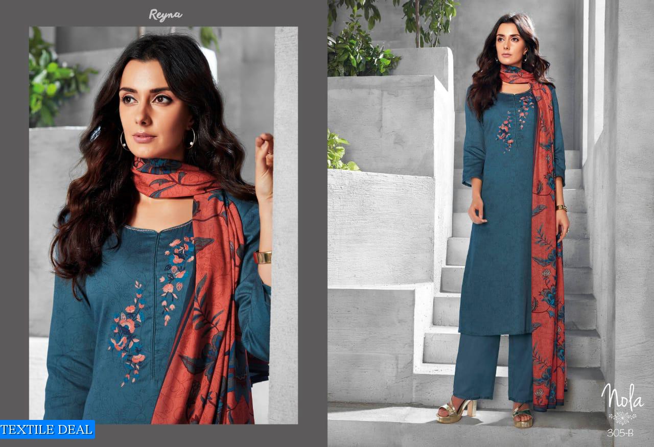 Reyna Nola Wholesale Fancy Suit