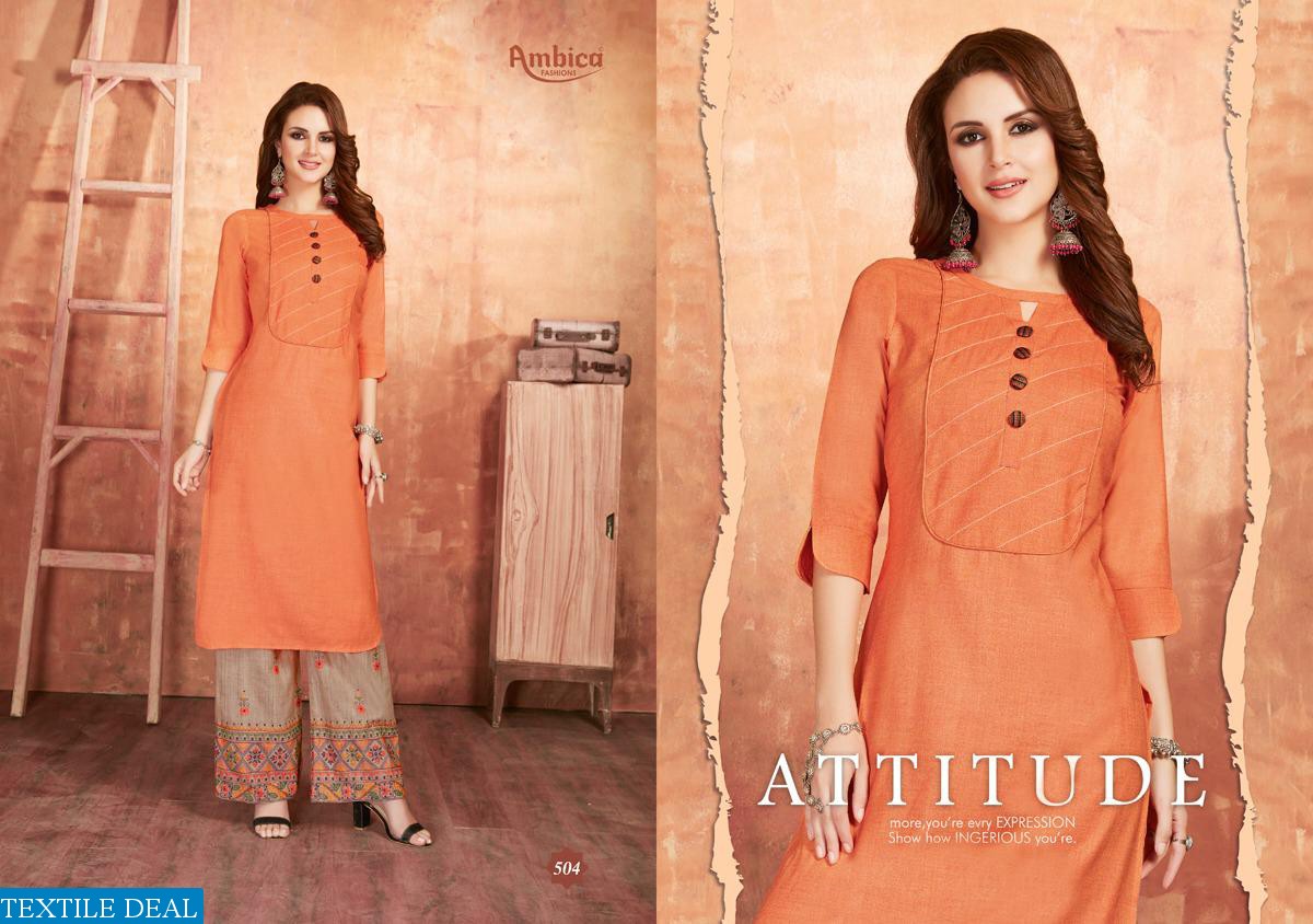 Ambica empressly Wholesale ready made Top and plazzo