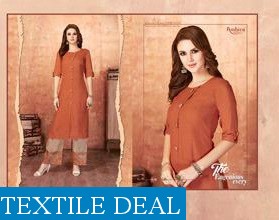 Ambica empressly Wholesale ready made Top and plazzo