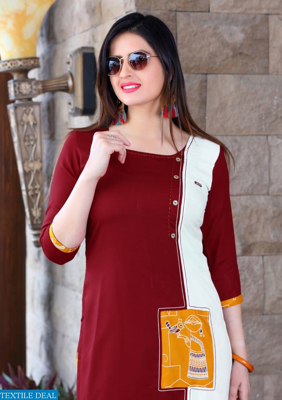 Mittoo panghat vol-3 Wholesale ready made Top and plazzo