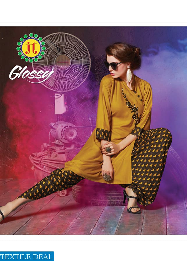 Jamatmal Tilokchand Wholesale Ready made top and Dhoti