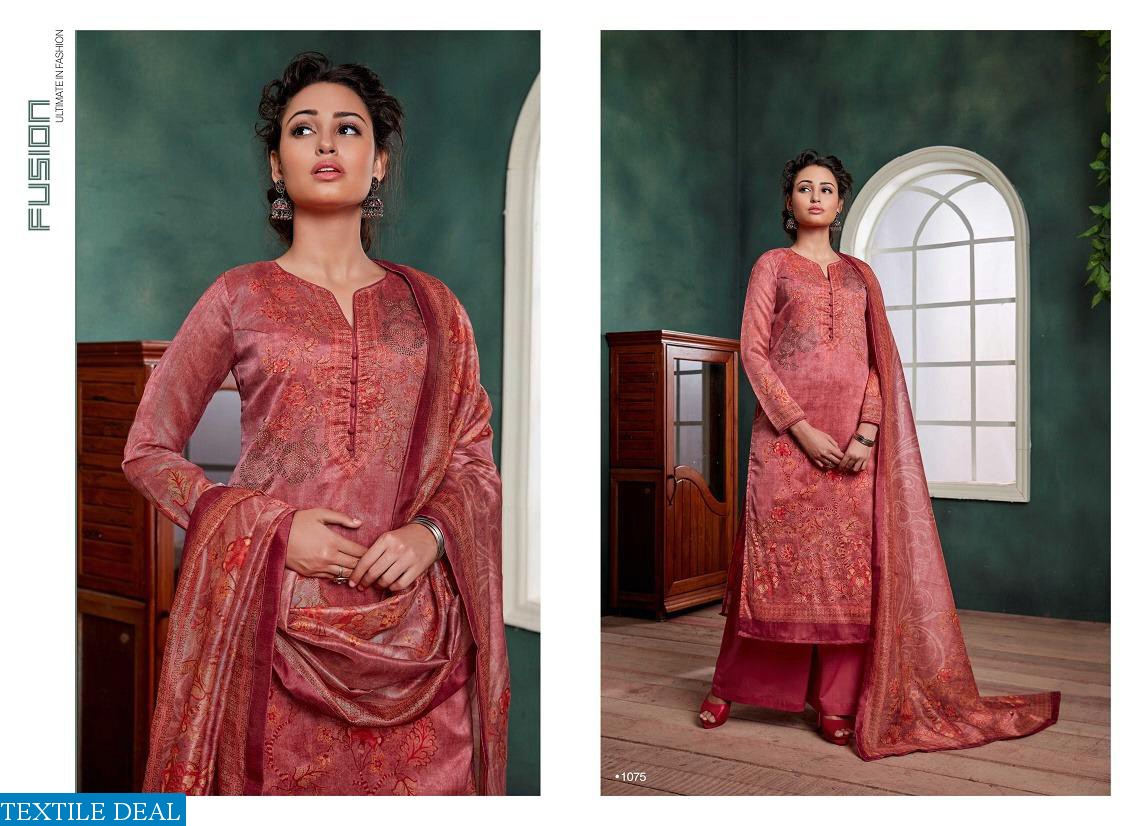 Bela Fusion Wholesale Casual Salwar kameez