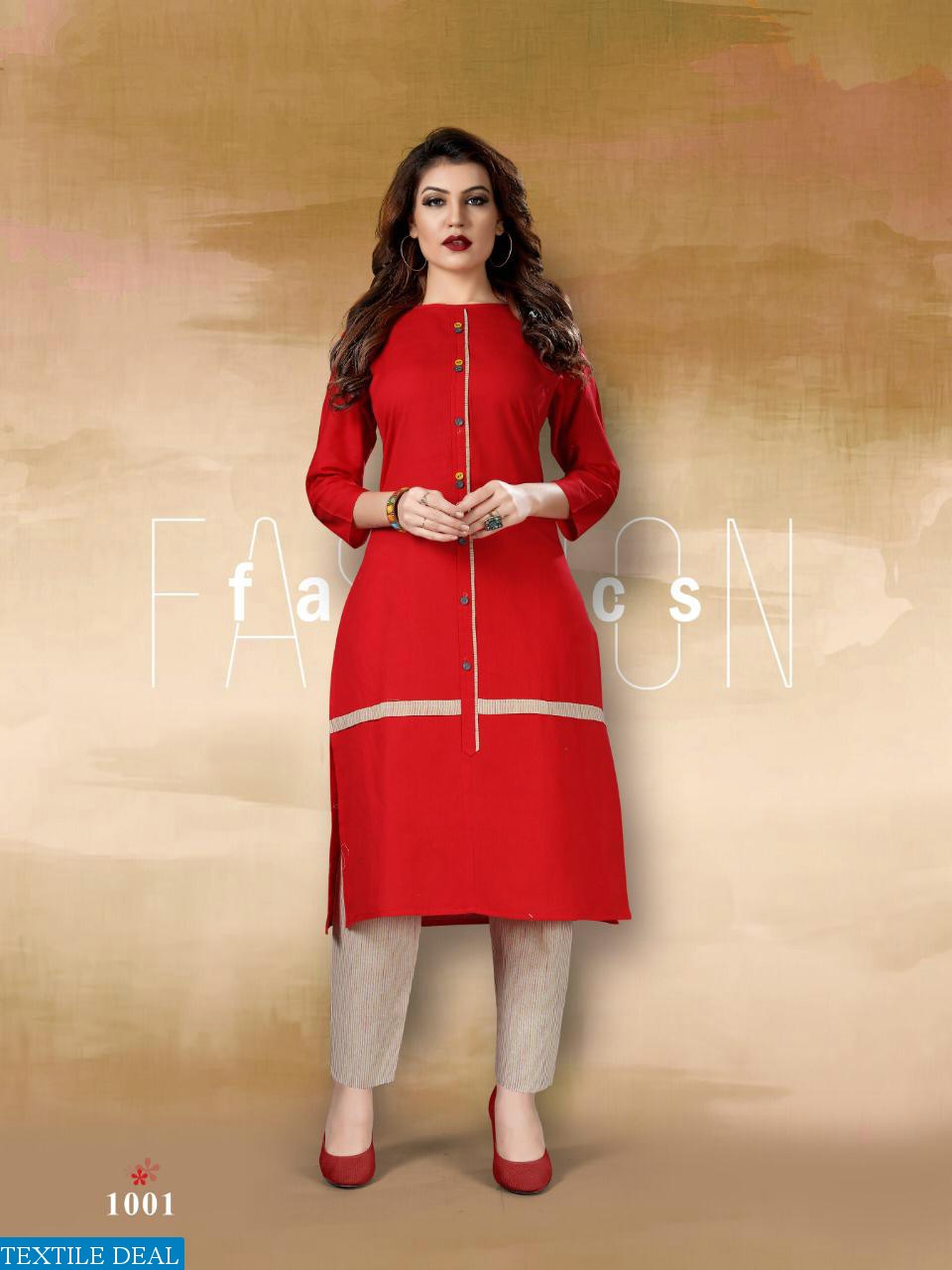 12 angel Fashion look Wholesale Ready made Top and plazzo