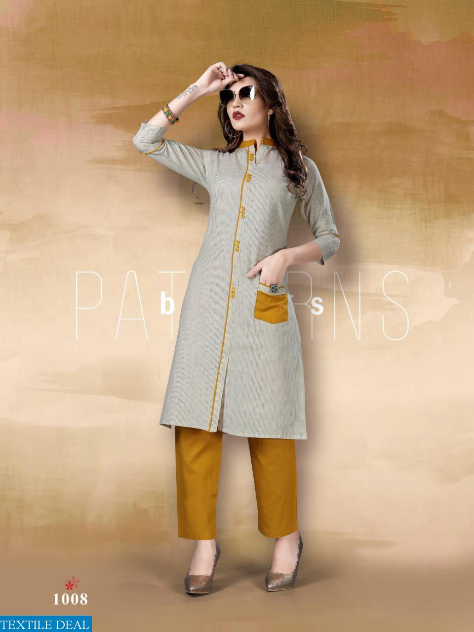 12 angel Fashion look Wholesale Ready made Top and plazzo