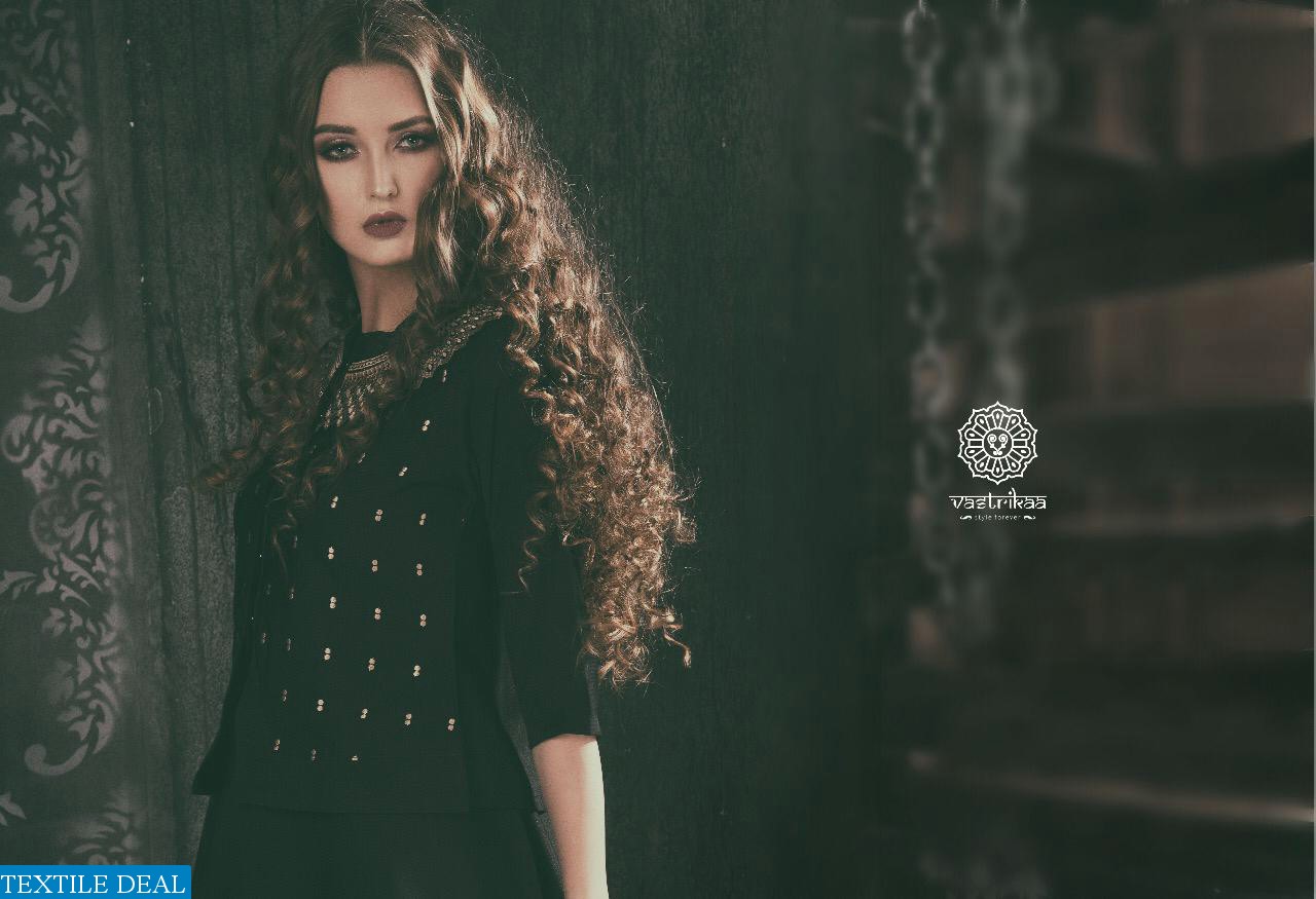 Vastrikaa Limelight 2 pc Ethnic Dresses Concept